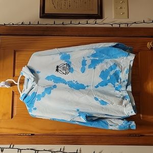 Tiedye sweatshirt